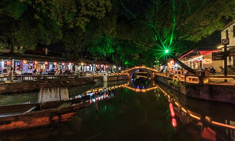 蘇州北有什麼好玩的？不如來聊聊江南水鄉的另一側風景